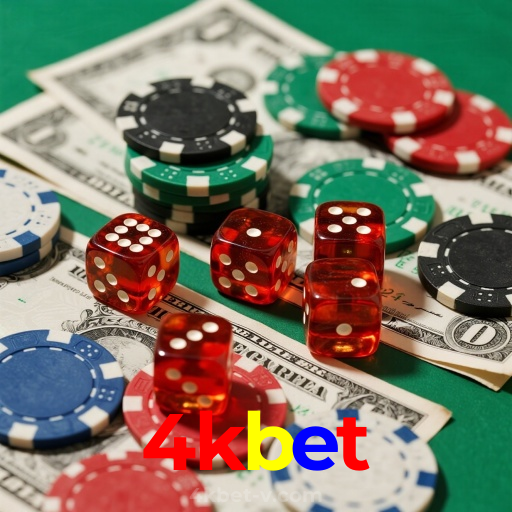 4kbet：Jogue as melhores slots e aposte em futebol com confiança e segurança!
