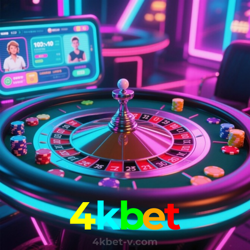 4kbet：Jogue slots, aposte no futebol e conquiste prêmios incríveis!