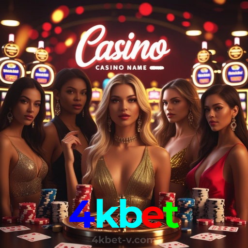 4kbet：O cassino online mais confiável para jogar blackjack e apostar no futebol!