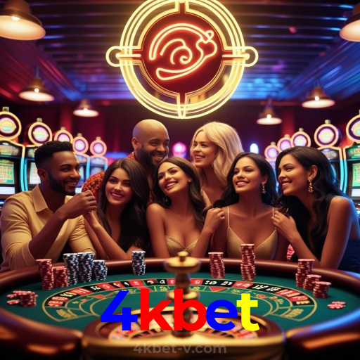 4kbet：Vença grandes prêmios nas mesas de poker online!