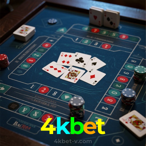 4kbet:Ganhe prêmios fantásticos nas roletas online!