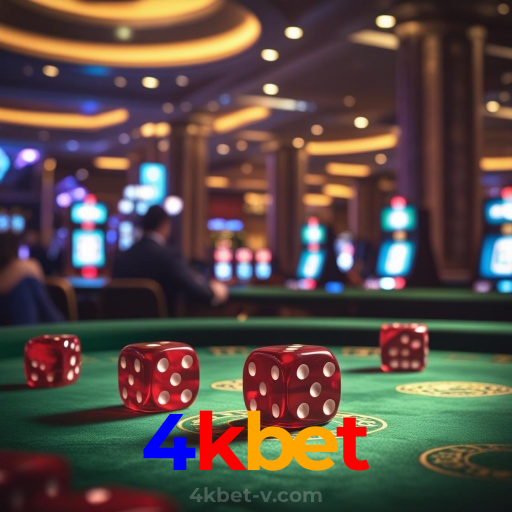 4kbet:Vença no poker e prove que você é o mestre das cartas!