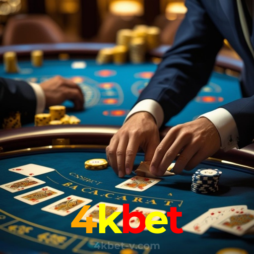 4kbet：Jogue roleta, aposte no futebol e ganhe grandes prêmios!