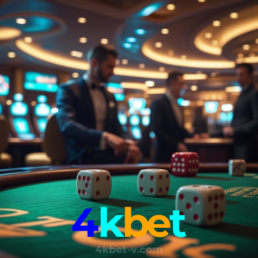 4kbet：Jogue futebol online e tenha grandes prêmios esperando por você!