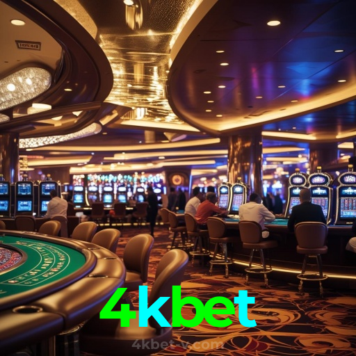 4kbet：Aposte no futebol e ganhe com os melhores jogos de cassino online!