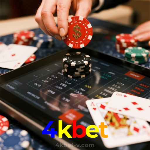 4kbet：O futebol nunca foi tão emocionante! Aposte e conquiste sua vitória!