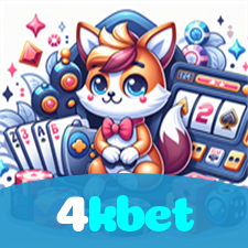 4kbet：Entre no cassino e comece a ganhar agora mesmo!