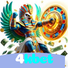 4kbet：Jogue agora e vença nas melhores slots online!