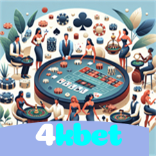 4kbet：Conquiste prêmios no futebol e vença nas mesas de poker online!