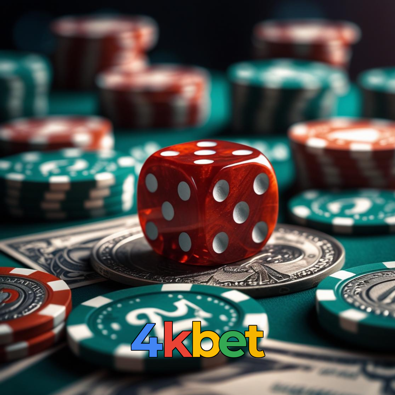 4kbet:O cassino online mais confiável para você apostar no futebol e jogar poker!