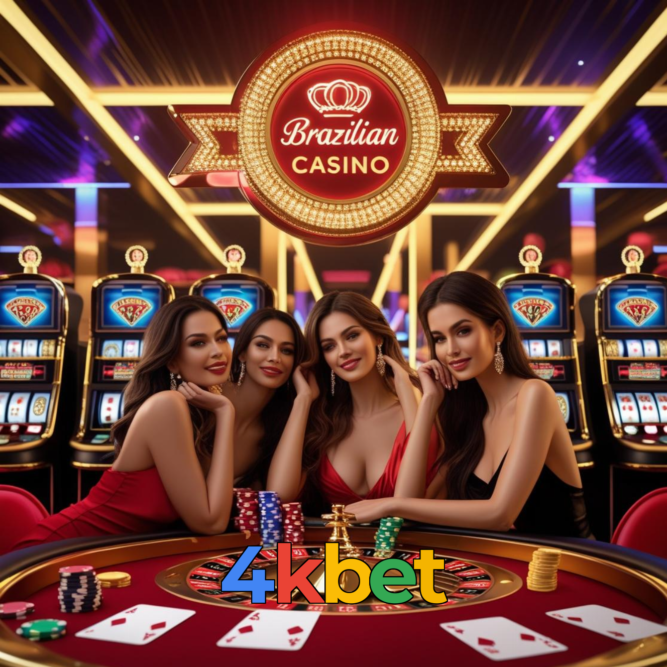 4kbet:A diversão do cassino e as apostas no futebol ao seu alcance!