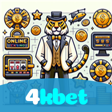 4kbet：Jogue nas slots e viva a emoção das grandes vitórias!