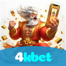 4kbet：Cada giro nas slots é uma chance de grandes vitórias!