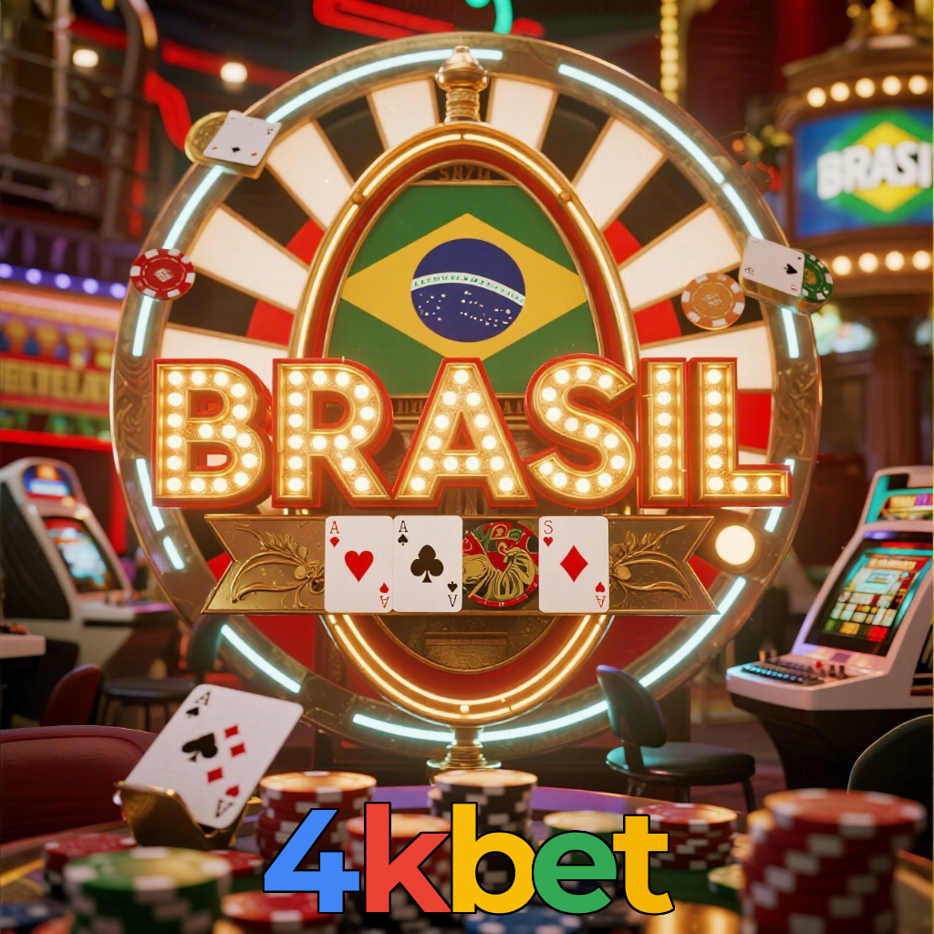 4kbet:Jogue poker, aposte no futebol e ganhe prêmios ao vivo!