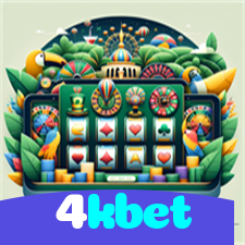 4kbet：Aposte em futebol ao vivo e ganhe prêmios em jogos de cassino como roleta!