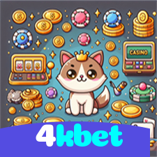 4kbet：Aposte nas roletas e mostre que a sorte está com você!