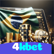 4kbet：Gire a roleta e leve para casa grandes vitórias!