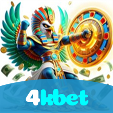 4kbet：Desafie seus limites no cassino online e ganhe grandes prêmios!