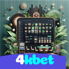 4kbet：O melhor do futebol digital te espera! Aposte agora e vença!