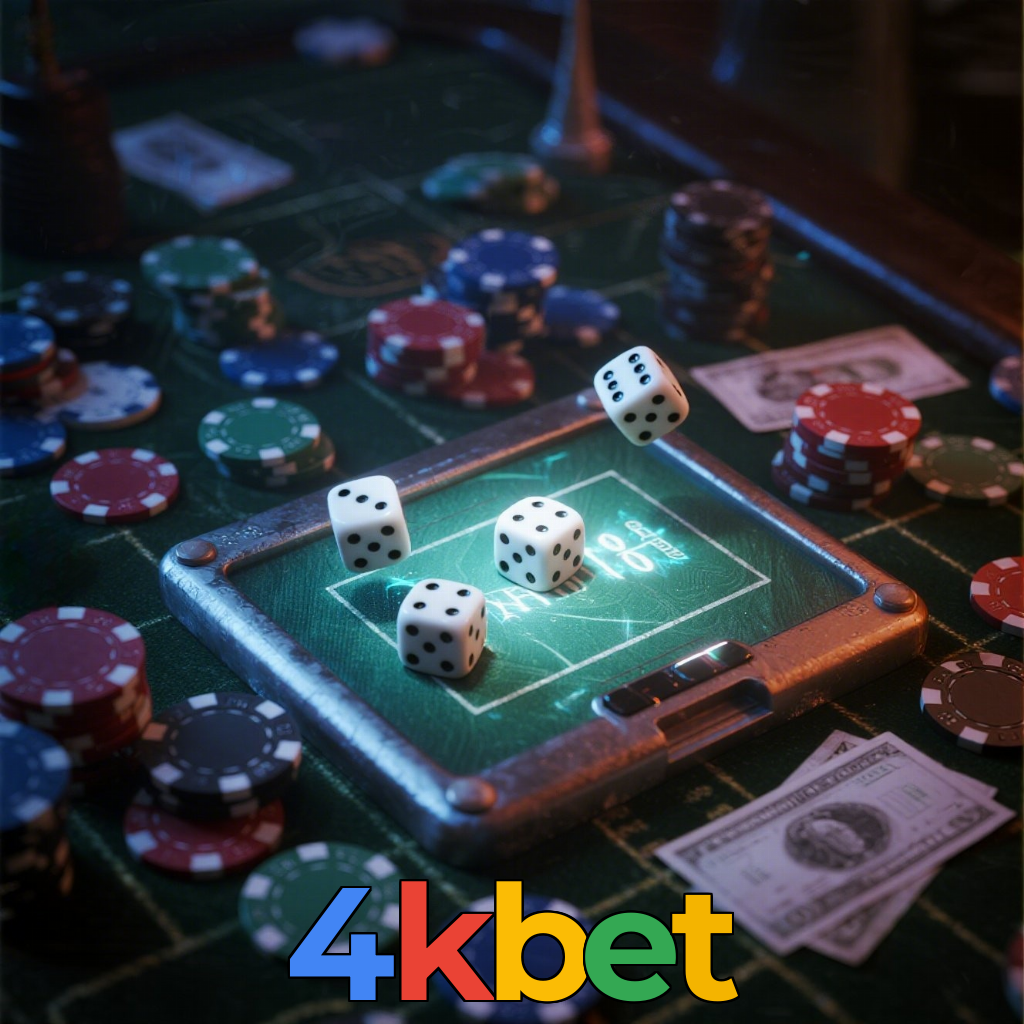 4kbet:Jogue no nosso cassino e prove sua habilidade nas cartas de poker!