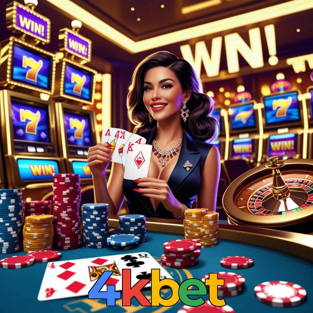 4kbet:A sorte está esperando por você! Vença na roleta e ganhe grandes vitórias!