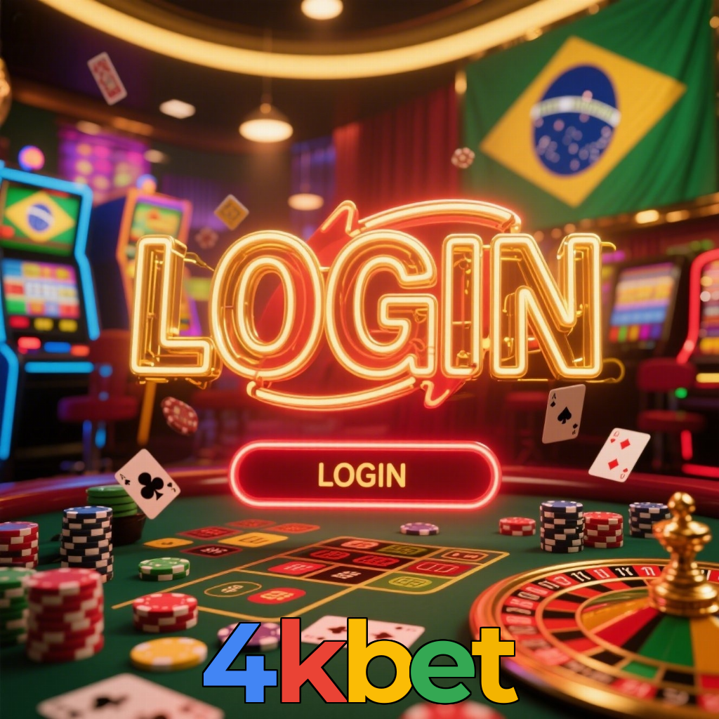 4kbet:Onde a sorte está ao seu lado: apostas no futebol e vitórias no cassino!