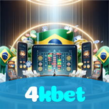 4kbet：Jogue nas melhores slots e conquiste grandes jackpots!
