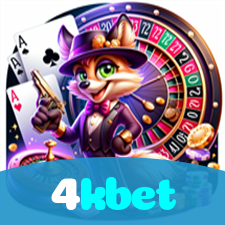 4kbet：Aposte agora e ganhe no melhor cassino online!