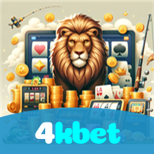 4kbet：Jogue poker, aposte no futebol e ganhe prêmios ao vivo!