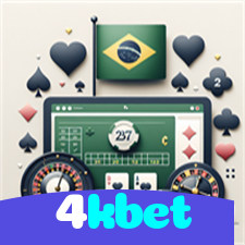 4kbet：Jogue poker e aposte no futebol com segurança e grandes prêmios!