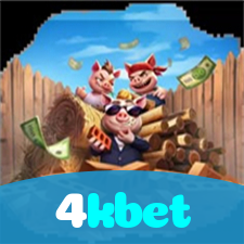 4kbet：Sinta a adrenalina das slots e conquiste vitórias como nunca!