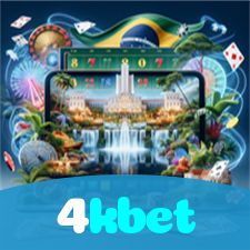 4kbet：No cassino online mais seguro, aposte no futebol e jogue slots emocionantes!