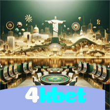 4kbet：Apostas ao vivo no futebol e diversão em jogos de cassino como slots e roleta!