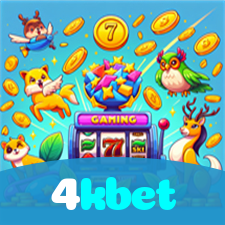 4kbet：Apostas ao vivo no futebol e prêmios épicos nos jogos de cassino!
