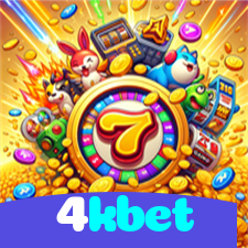 4kbet：Gire as slots e conquiste jackpots de tirar o fôlego!