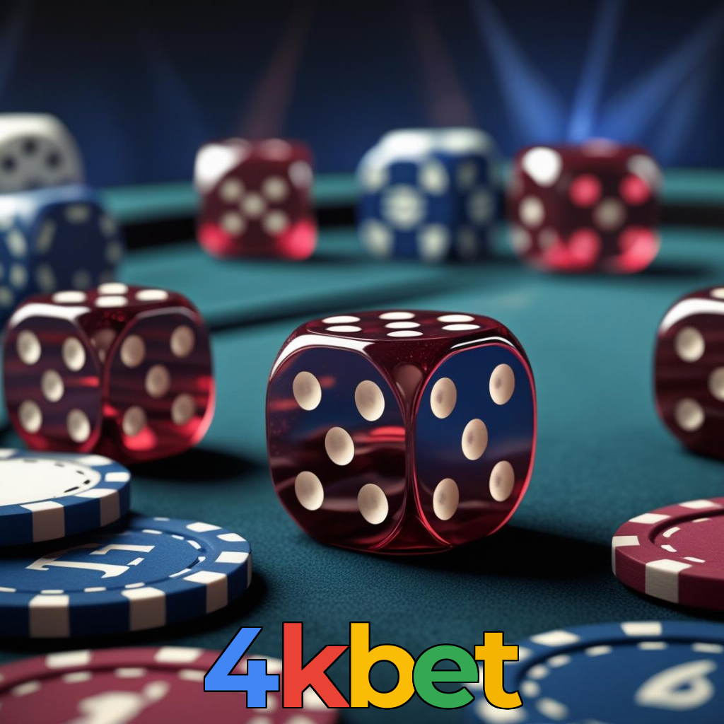 4kbet:Aposte no futebol e jogue os melhores jogos de cassino com segurança!