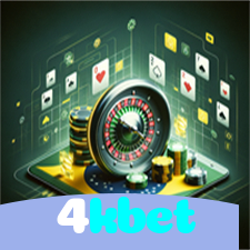 4kbet：Aposte no seu time e vença na roleta e no blackjack online!