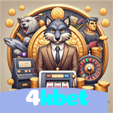 4kbet：Vença no poker e prove que você é o mestre das cartas!