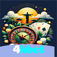 4kbet：Ganhe no futebol e nos melhores jogos de cassino como poker e blackjack!