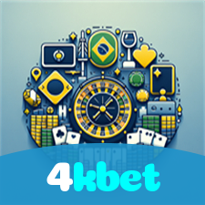 4kbet：Apostas no futebol e grandes vitórias em roleta e blackjack!