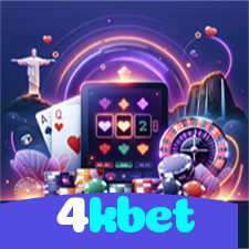4kbet：Apostas ao vivo de futebol te esperam! Vença os melhores times!