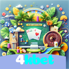 4kbet：Mostre suas habilidades e vença nas mesas de poker online!