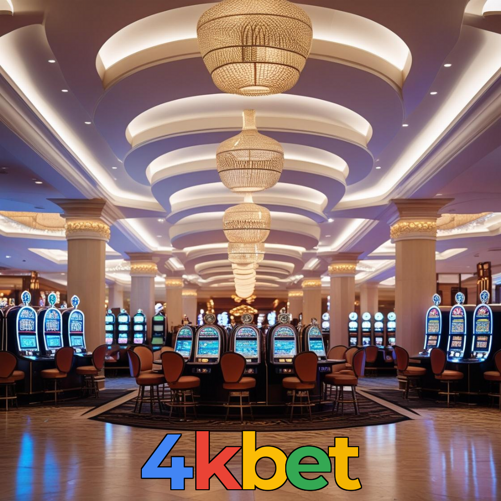 4kbet：Aposte no futebol online e jogue os melhores jogos de cassino!