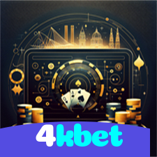 4kbet：Aposte nas mesas de poker e vença com estilo!
