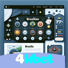 4kbet：Poker, roleta e apostas ao vivo no futebol online, tudo ao seu alcance!