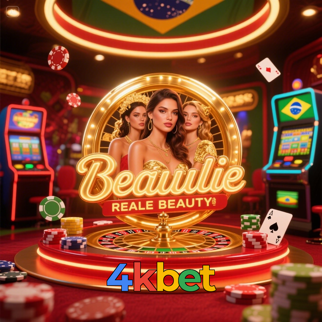 4kbet:Jogue slots, aposte no futebol e ganhe com confiança no nosso cassino online!