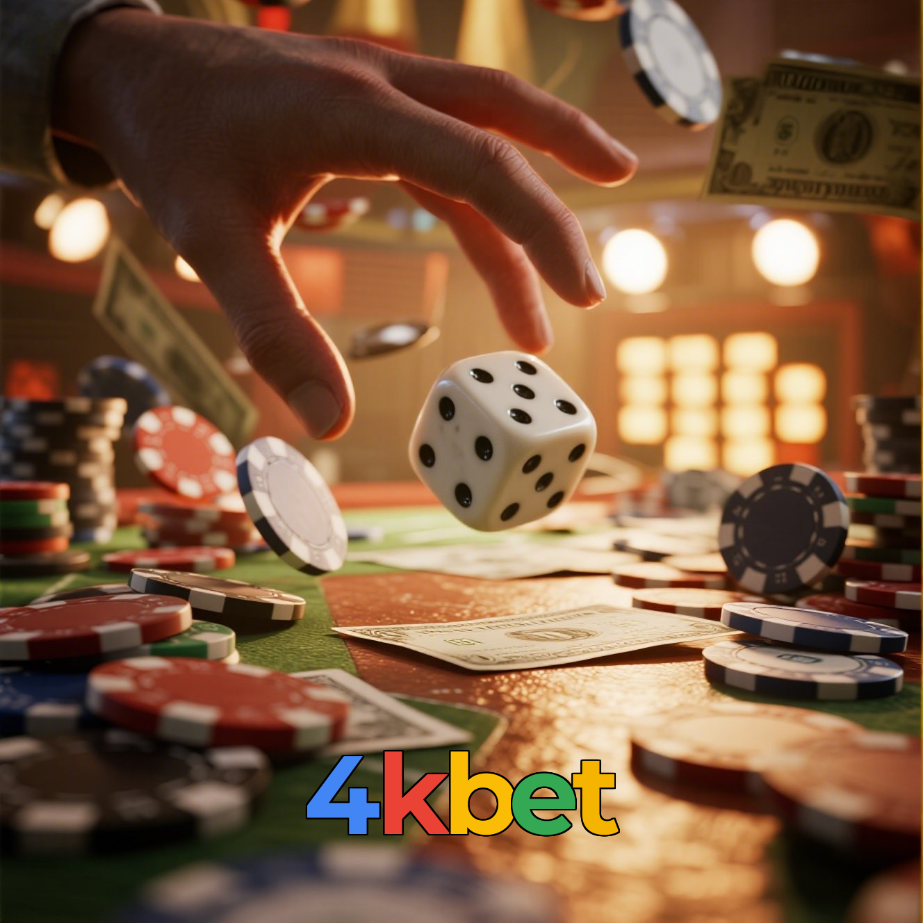 4kbet:Jogue nas slots e conquiste vitórias épicas!