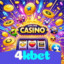 4kbet：Jogue nas nossas slots e conquiste prêmios de tirar o fôlego!