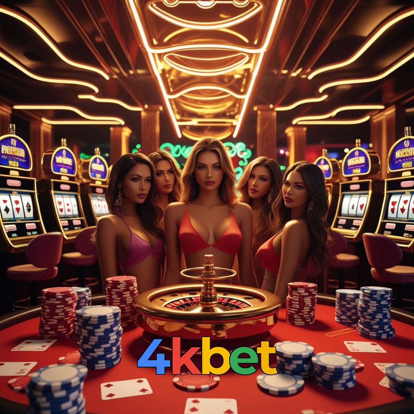 4kbet:Aposte agora e ganhe no melhor cassino online!
