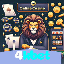 4kbet：Apostas ao vivo no futebol e prêmios épicos nos jogos de cassino!